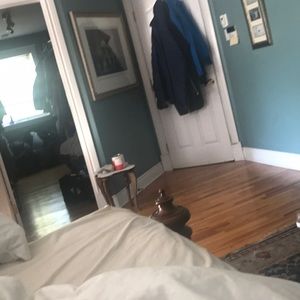 Meet your Posher, Coleen